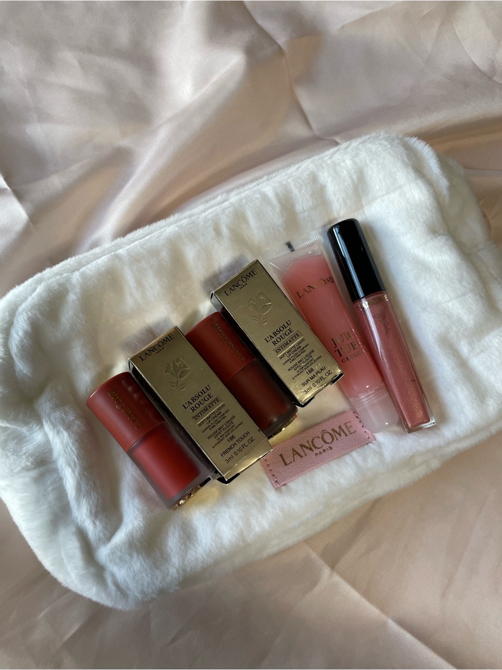 Lancome set - Picture 8 of 8